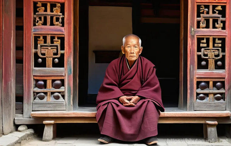 부탄의 인구 통계 - A vibrant and hopeful scene featuring a diverse group of Bhutanese children, aged approximately 9-12...